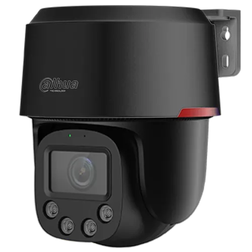 Камера dahua dh-sd2c400na-b-pv-pro в чорному кольорі